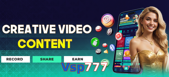 Vsp777 game app for Pakistan players